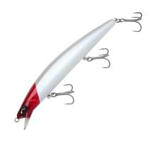 Воблер DUO TIDE MINNOW SPRAT 120SF : Pearl Red Head (ACC0001)