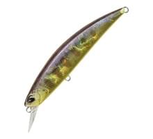 Воблер DUO SPEARHEAD RYUKI 95S : Violet Yamame YB (ADA4007)