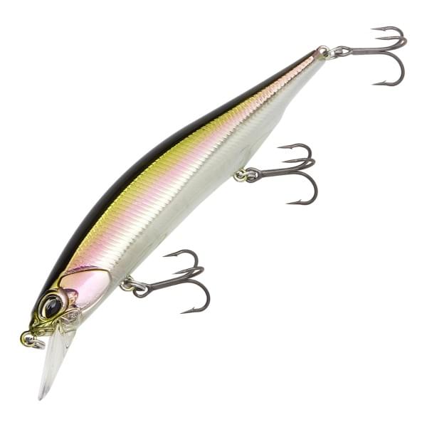Воблер DUO REALIS JERKBAIT 110SP : Rainbow Trout HM (CRA4036)