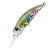 Воблер DUO TETRA WORKS TOTOSHAD : Gold Rainbow (CPA0608)