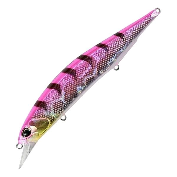 Воблер DUO REALIS JERKBAIT 120S SW : Pink Gigo (ADA0218)