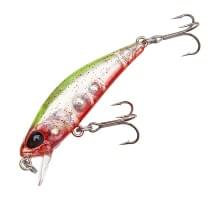 Воблер DUO TETRA WORKS TOTO 42S : Spinning Bachiworm (CZA0778)