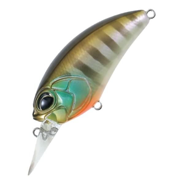 Воблер DUO REALIS CRANK M62 5A : Ghost Gill (CCC3158)