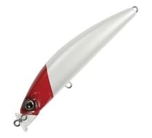 Воблер DUO TERRIF DC-9 BULLET : Pearl Red Head (ACC0001)