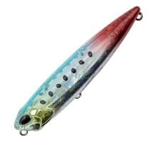 Воблер DUO REALIS PENCIL 110 SILENT : Bleeding Sardine (CDH0365)