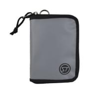 Кошелек Stream Trail Almejas Zip Wallet Stone