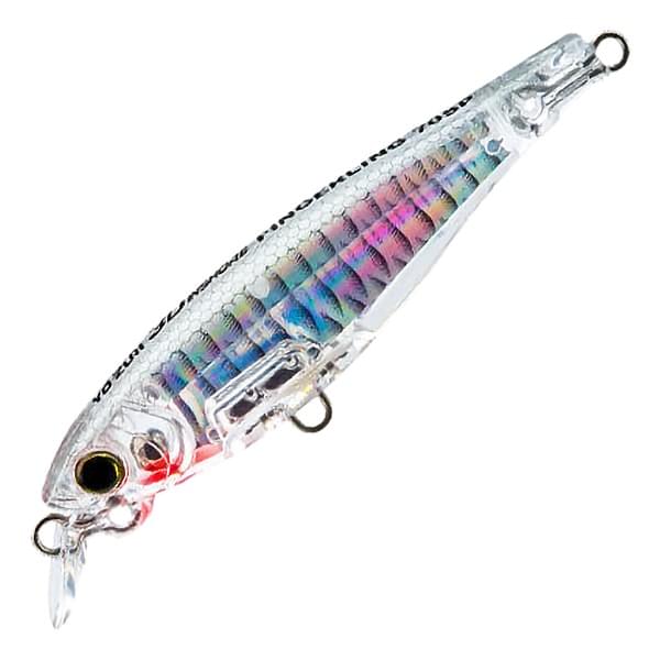 Воблер Yo-Zuri 3D Inshore Fingerling 100SP R1410-HGSH