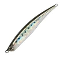 Воблер DUO PRESS BAIT 85 : Sardine Noir (ADA0037)