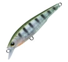 Воблер Yo-Zuri 3DR-X Jerkbait 80F R1436-MGSP