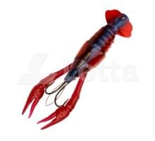 Воблер Yo-Zuri 3DB Crayfish 75SS R1109-PR