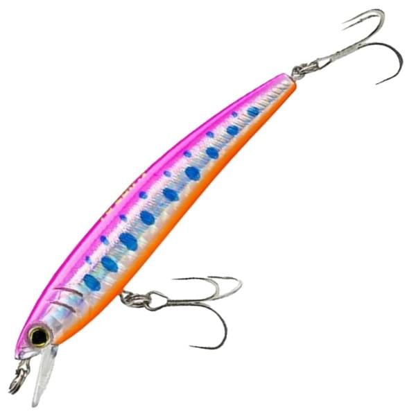 Воблер Yo-Zuri Pin'S Minnow 70F F1162-SHPY