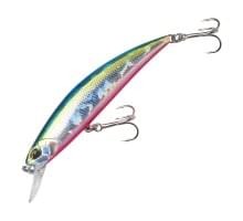 Воблер DUO SPEARHEAD RYUKI 80S SW : Okinawa Red Belly (ADA0256)