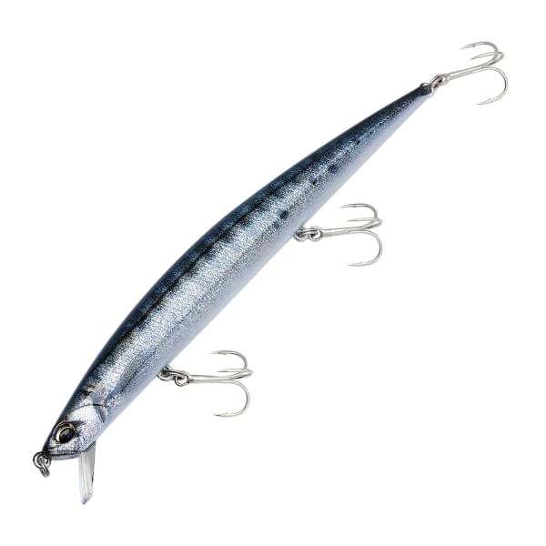 Воблер DUO TIDE MINNOW SLIM 140SP : Barracuda II ND (CCC0832)