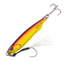 Пилькер DUO DRAG METAL CAST SLIM 30G : Red Gold (PHA0026)