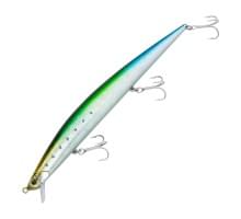 Воблер DUO TIDE MINNOW SLIM 175 FLYER : YGB Sardine (DDA0015)
