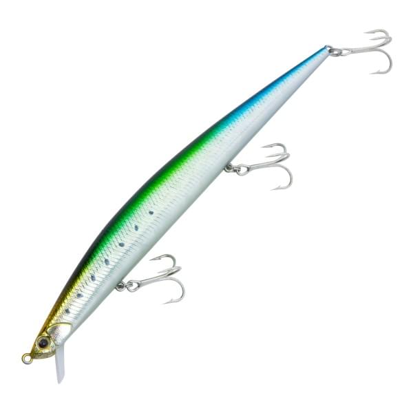 Воблер DUO TIDE MINNOW SLIM 175 FLYER : YGB Sardine (DDA0015)