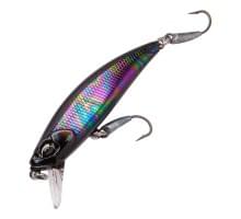 Воблер DUO SPEARHEAD RYUKI 51S SINGLE : OLBK/Oil Black (CCCZ471)