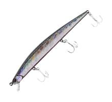 Воблер DUO TIDE MINNOW SLIM 175 FLYER : Black Shad (GJO0124)