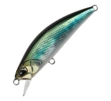 Воблер DUO SPEARHEAD RYUKI 60S : Sapphire Lux (GAA4005)