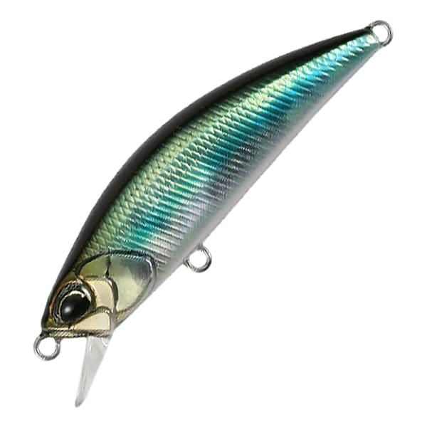 Воблер DUO SPEARHEAD RYUKI 60S : Sapphire Lux (GAA4005)