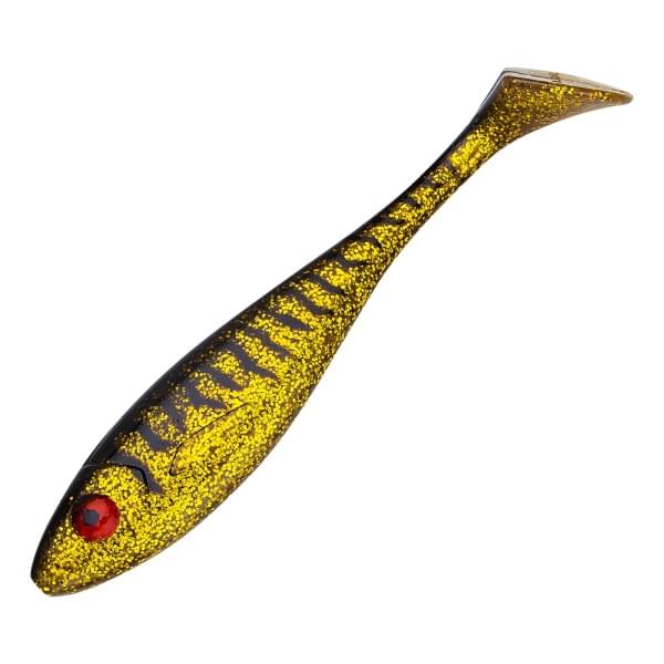 Приманка силиконовая Gator Gum 27см (1шт) #Nugget
