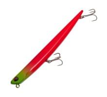 Воблер DUO BAYRUF MANIC SLOW 115 : Red Hot Chili (ACC0580)