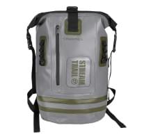 Рюкзак влагозащитный Stream Trail Dry Tank Stripe 25L Troop-Stone/OD