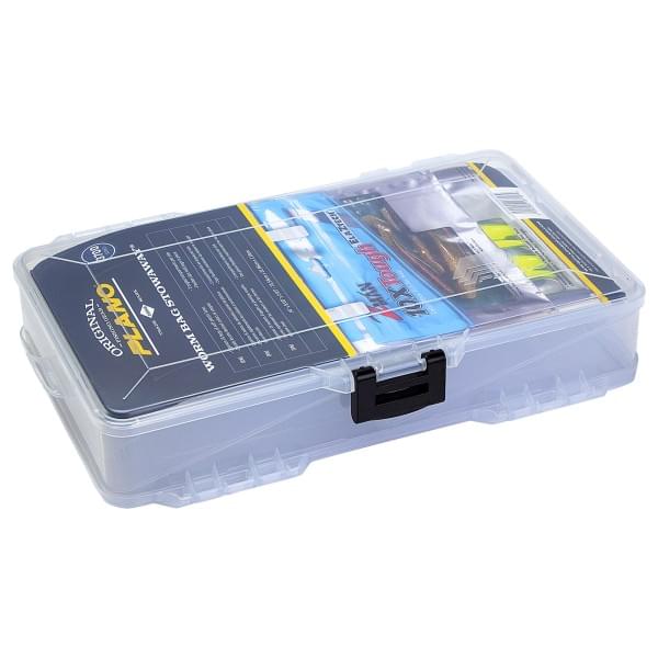 Коробка Plano 371610 Double Sided Stow 3700 (35.6cm x 22.9cm x 7.2cm) (1561241)