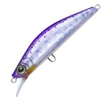 Воблер Yo-Zuri 3DR-X Flat Heavy Minnow 60S R1542-PLPT