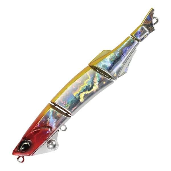 Воблер DUO REALIS MICRODON 88S : Prism Clown (ADA3033)
