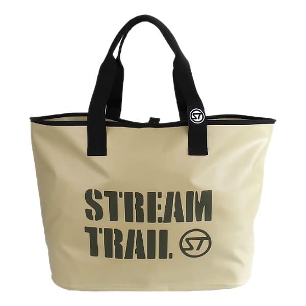 Сумка влагозащитная Stream Trail Blow L 47L Sand