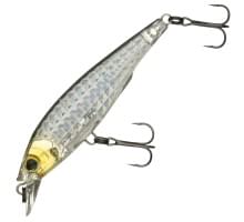 Воблер Yo-Zuri 3DR-X Jerkbait 80SP R1437-PSBL