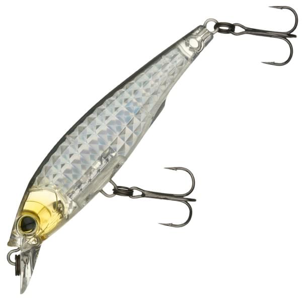 Воблер Yo-Zuri 3DR-X Jerkbait 80SP R1437-PSBL