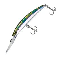 Воблер Yo-Zuri Crystal Minnow DD 110F R539-OK