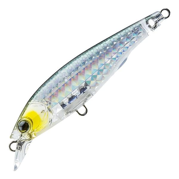 Воблер Yo-Zuri 3DR-X Jerkbait 80F R1436-PSBL
