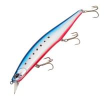 Воблер DUO REALIS JERKBAIT 160S SW : Flash Mazume Sardine II (CYA0667)
