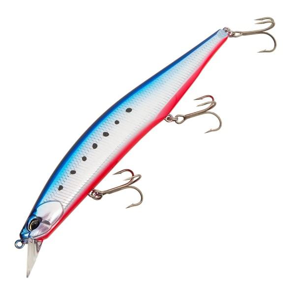 Воблер DUO REALIS JERKBAIT 160S SW : Flash Mazume Sardine II (CYA0667)