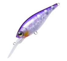 Воблер Yo-Zuri 3DR-X Shad 60SP R1438-PLPT