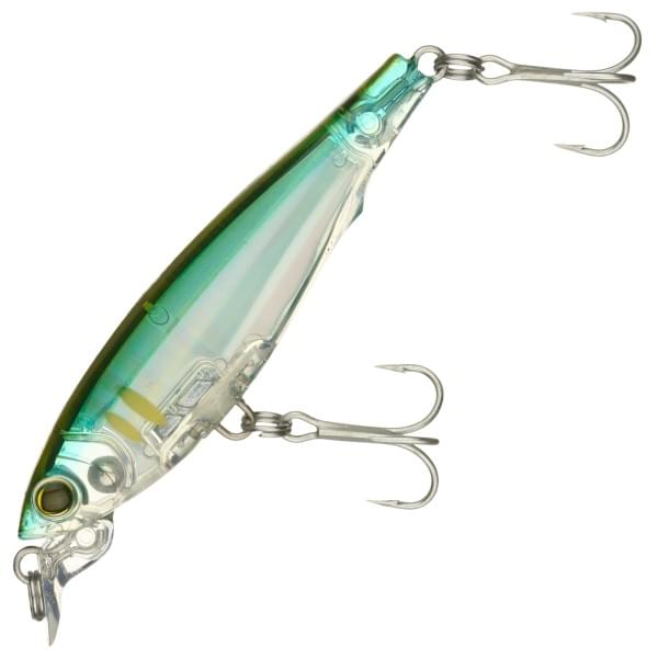 Воблер Yo-Zuri 3D Inshore Fingerling 70SP R1409-HHAY