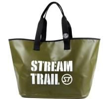 Сумка влагозащитная Stream Trail Blow L 47L OD