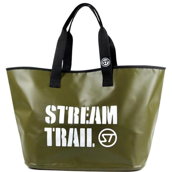 Сумка влагозащитная Stream Trail Blow L 47L OD