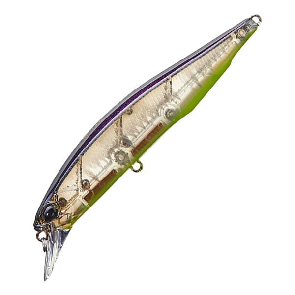 Воблер DUO REALIS JERKBAIT 100SP : AM Edge (DEA3341)