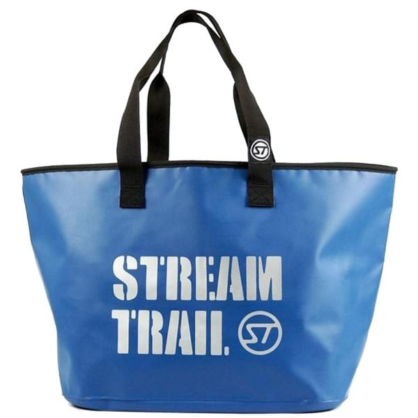 Сумка влагозащитная Stream Trail Blow L 47L Azure