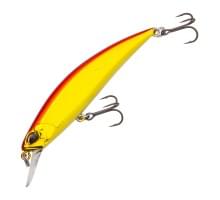 Воблер DUO SPEARHEAD RYUKI 70S LIGHT : Metal Red Gold (MCC4026)