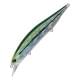 Green Mackerel Lux