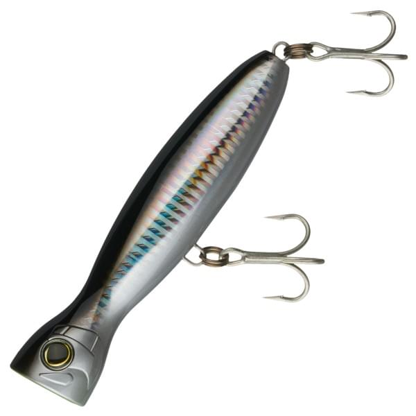 Воблер Yo-Zuri Mag Popper 130F R1370-HBL