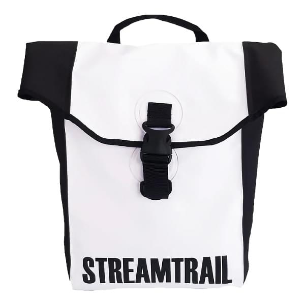 Влагозащитный рюкзак Stream Trail Snapper Splash (WH) 16L