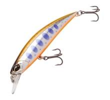 Воблер DUO SPEARHEAD RYUKI 70SP : Brown Back Yamame OB (MCC4018)
