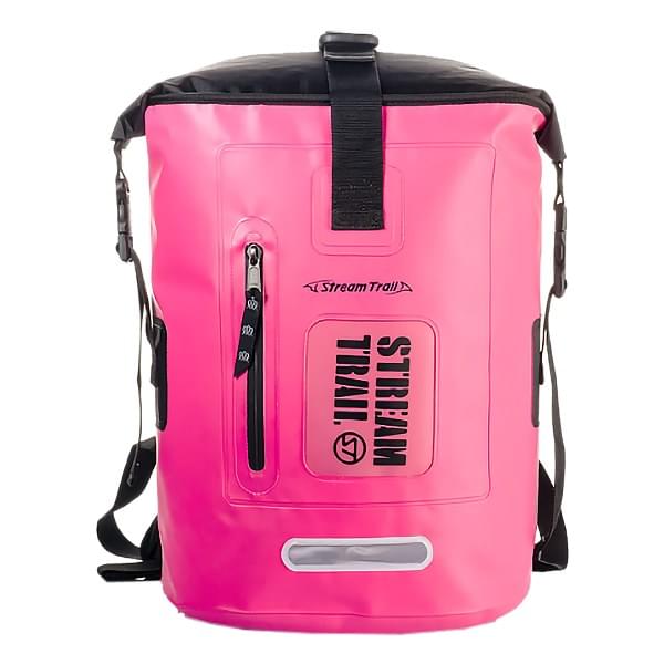 Рюкзак влагозащитный Stream Trail Dry Tank DX 18L Rosy (PK)