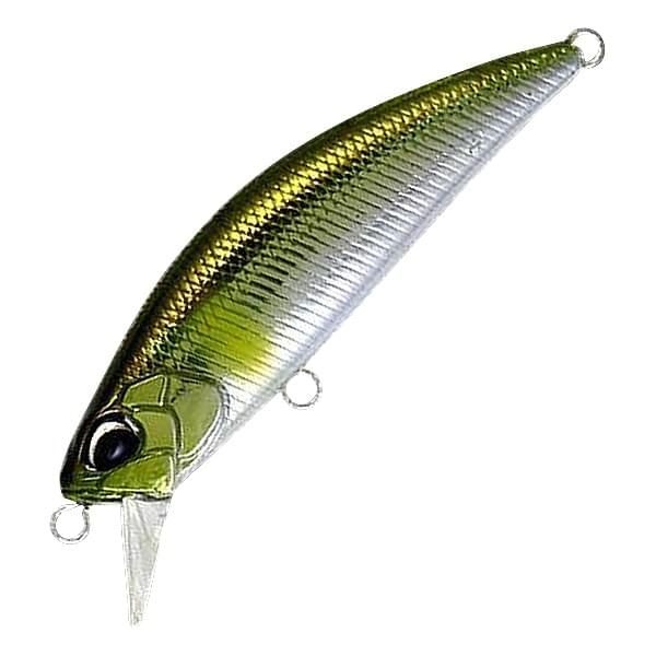 Воблер DUO SPEARHEAD RYUKI 50S : Natural Ayu (DRA4110)